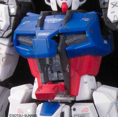 03 RG Aile Strike Gundam - Image 6