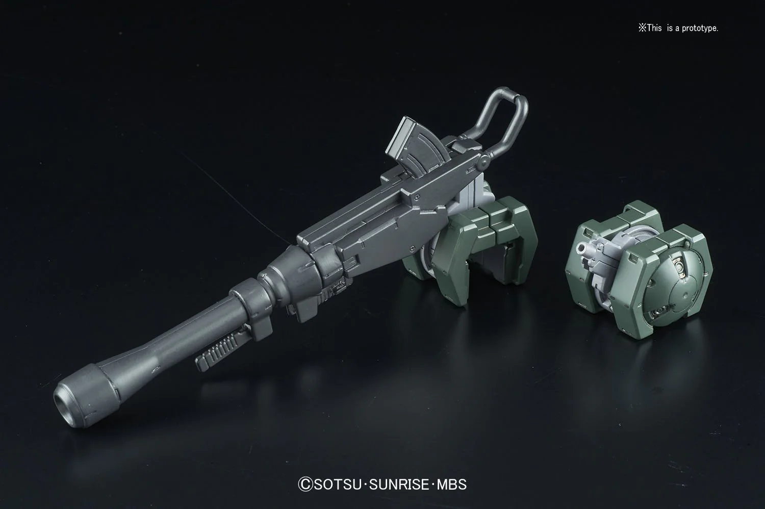 1/100 #08 Graze Custom - Image 10