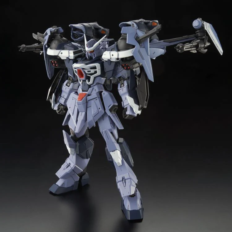 1/100 Full Mechanics Aile Calamity Gundam - P-Bandai Exclusive - Image 2