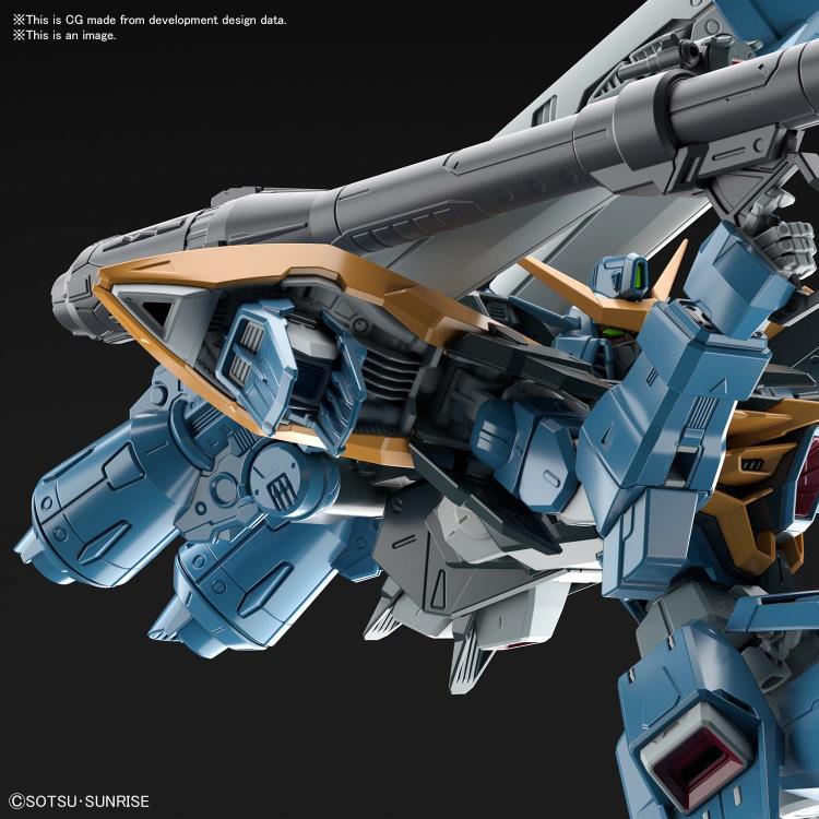 1/100 Full Mechanics Calamity Gundam - Image 5