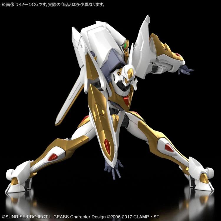 1/35 Code Geass HG Z-01Z Lancelot Albion - Image 3