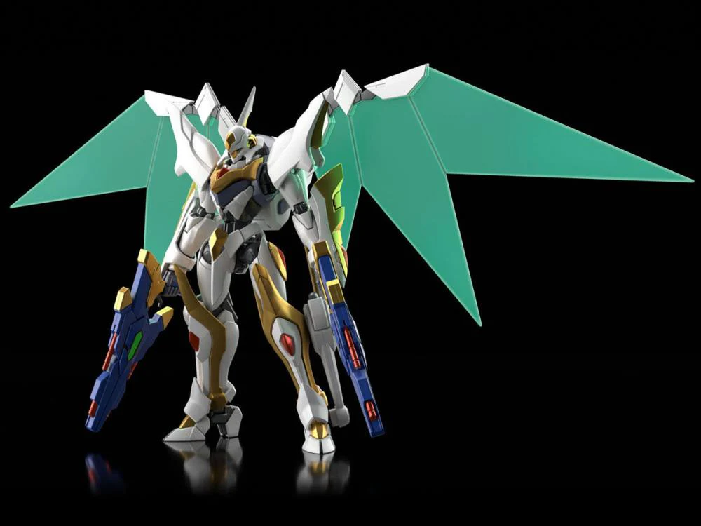 1/35 Code Geass HG Z-01Z Lancelot Albion - Image 4