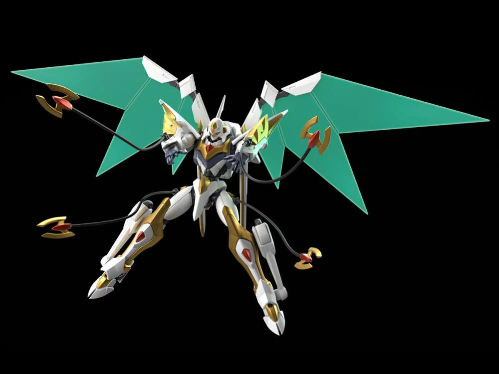 1/35 Code Geass HG Z-01Z Lancelot Albion - Image 6