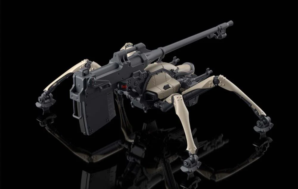 1/48 86 EIGHTY SIX Juggernaut (General Purpose Type) Plastic Model Kit - Image 3