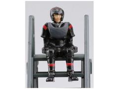 1/48 Full Metal Panic! Armslave ARX-7 Arbalest Plastic Model Kit - Image 4