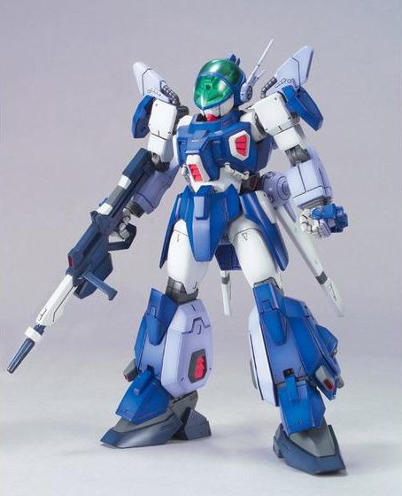 1/48 R3 Layzner Plastic Model Kit - Image 2