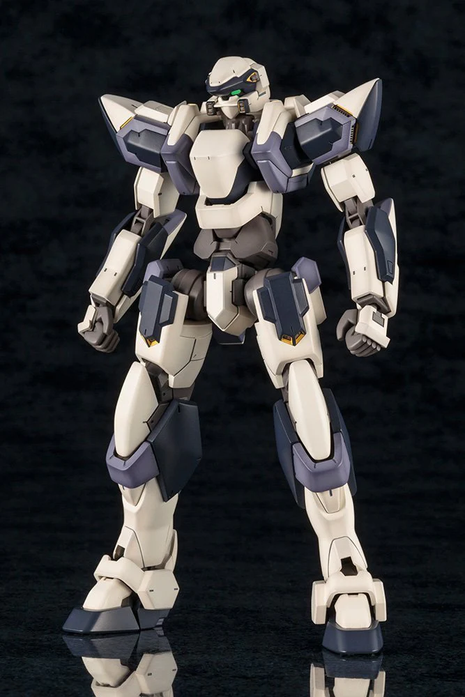 1/60 Full Metal Panic! ARX-7 Arbalest Model Kit - Image 2
