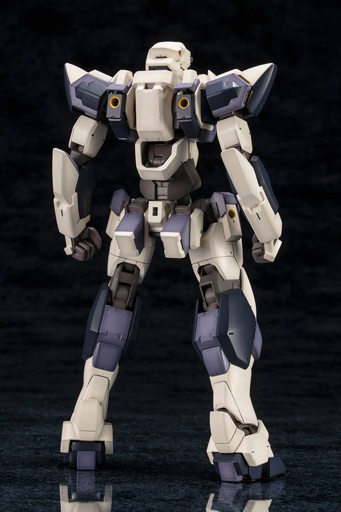 1/60 Full Metal Panic! ARX-7 Arbalest Model Kit - Image 3