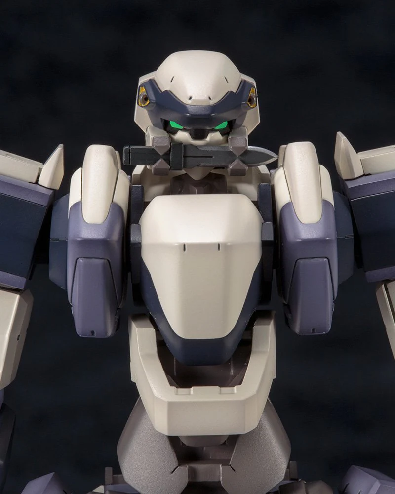 1/60 Full Metal Panic! ARX-7 Arbalest Model Kit - Image 5