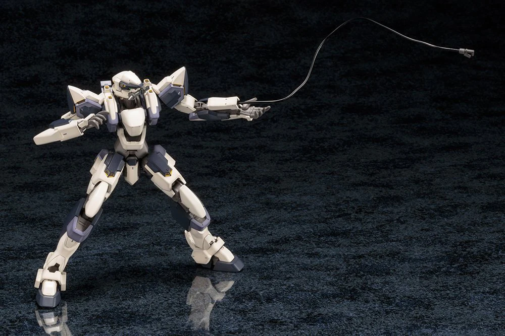 1/60 Full Metal Panic! ARX-7 Arbalest Model Kit - Image 6