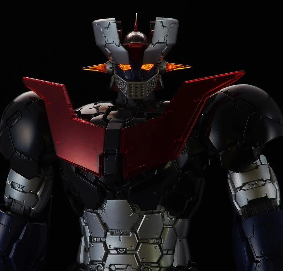 1/60 Mazinger Z (Mazinger Z Infinity Ver.) - Image 11