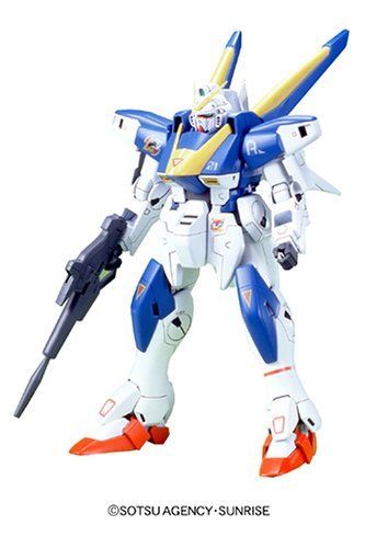 1/60 V2 Gundam - Image 2