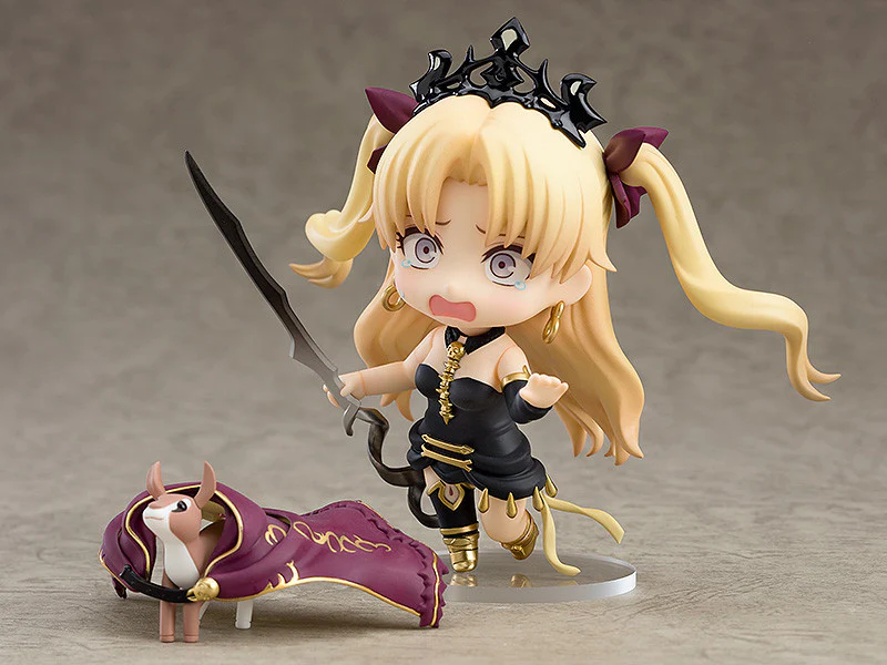 1016 Fate/Grand Order: Lancer/Ereshkigal - Image 6