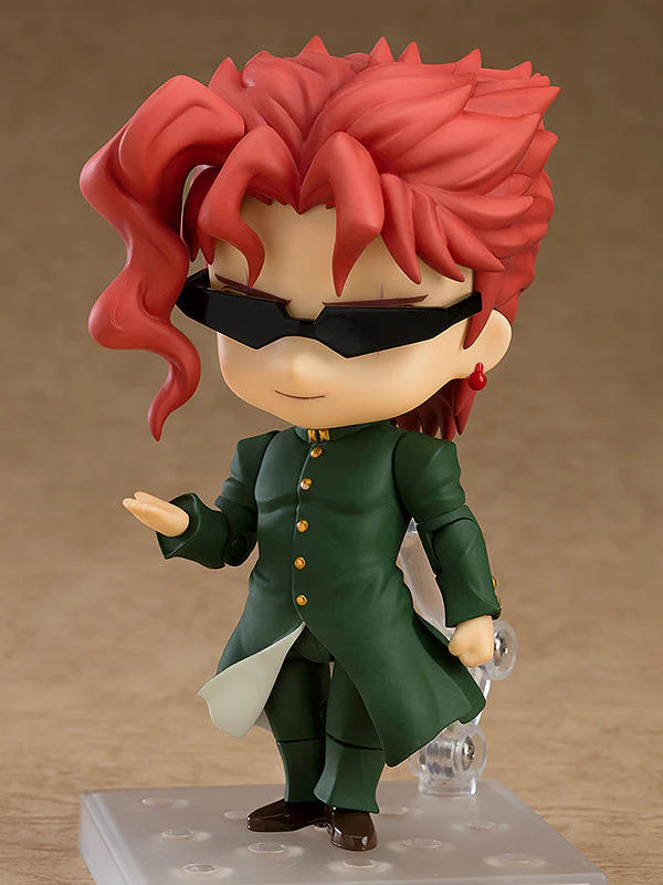 1033 JoJo's Bizarre Adventure: Stardust Crusaders: Noriaki Kakyoin - Image 3