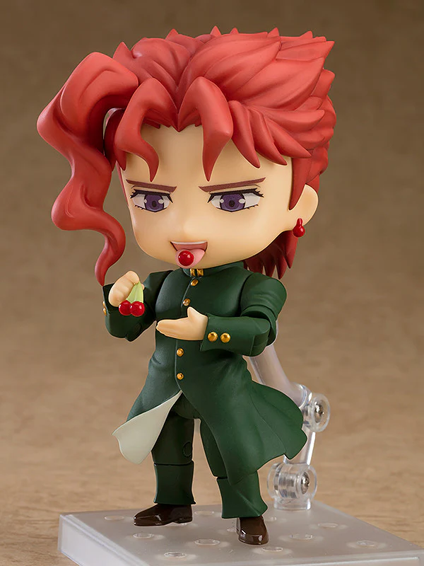 1033 JoJo's Bizarre Adventure: Stardust Crusaders: Noriaki Kakyoin - Image 4