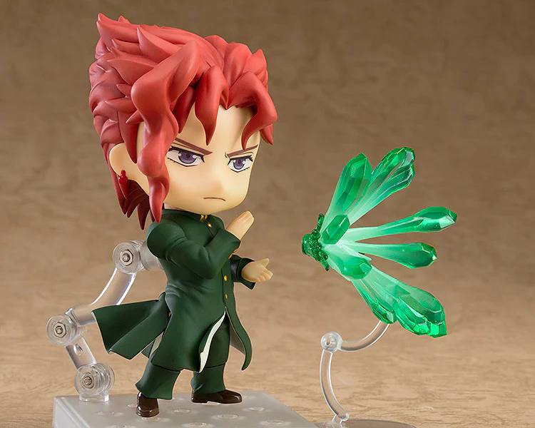 1033 JoJo's Bizarre Adventure: Stardust Crusaders: Noriaki Kakyoin - Image 5