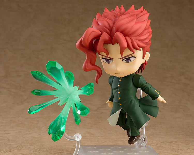 1033 JoJo's Bizarre Adventure: Stardust Crusaders: Noriaki Kakyoin - Image 6