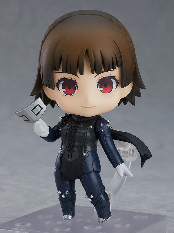 1044 Persona 5 - Makoto Niijima (Phantom Thief Ver.) - Image 3