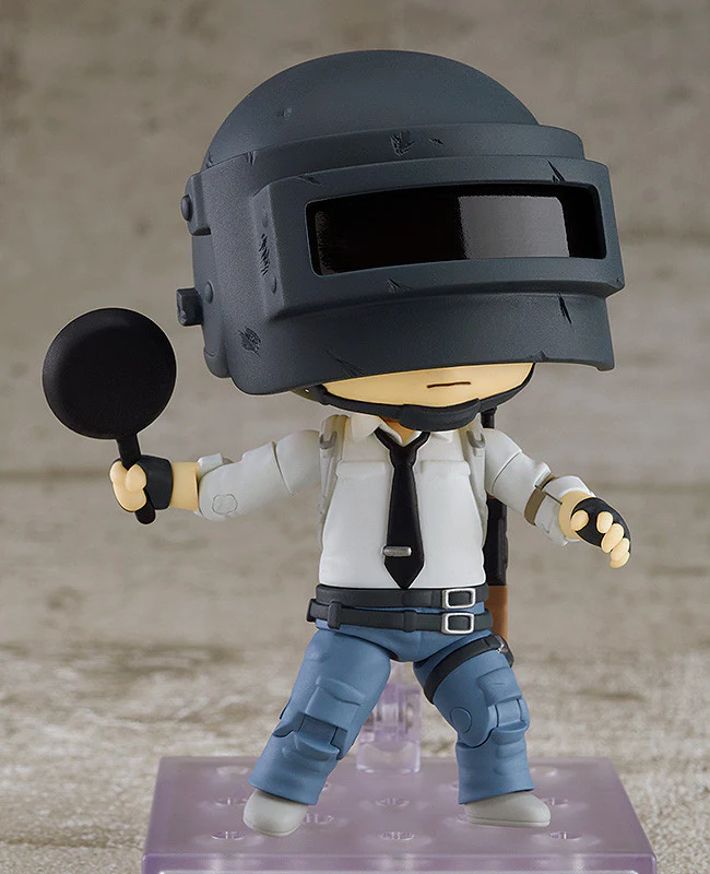 1089 PLAYERUNKNOWN'S BATTLEGROUNDS: The Lone Survivor - Image 4
