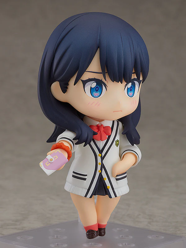 1106 SSSS.GRIDMAN: Rikka Takarada - Image 4