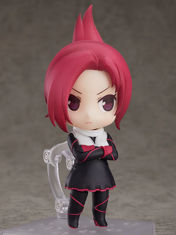 1107 Kemurikusa: Rin - Image 2