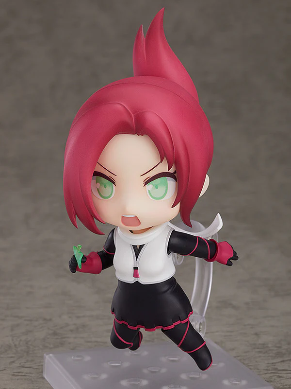 1107 Kemurikusa: Rin - Image 3