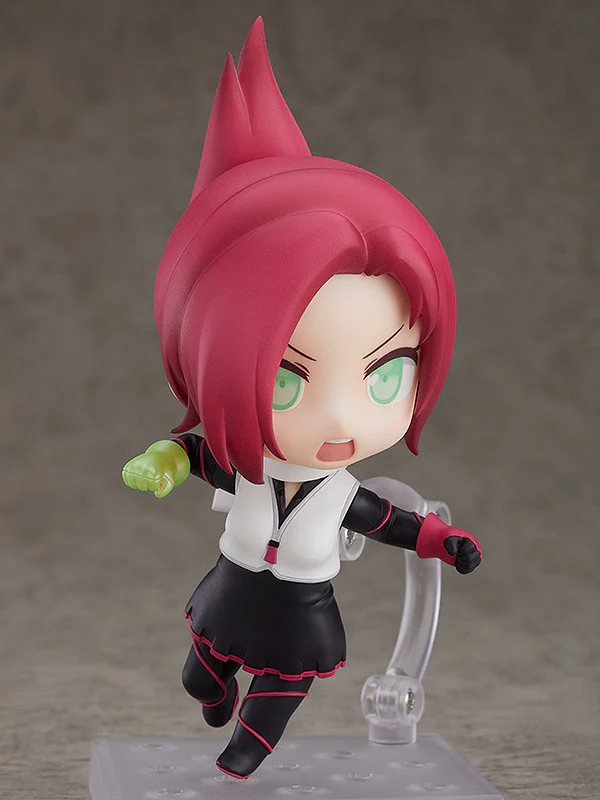 1107 Kemurikusa: Rin - Image 4