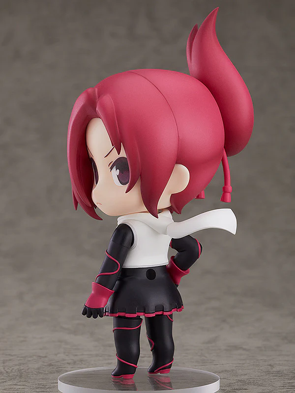 1107 Kemurikusa: Rin - Image 5