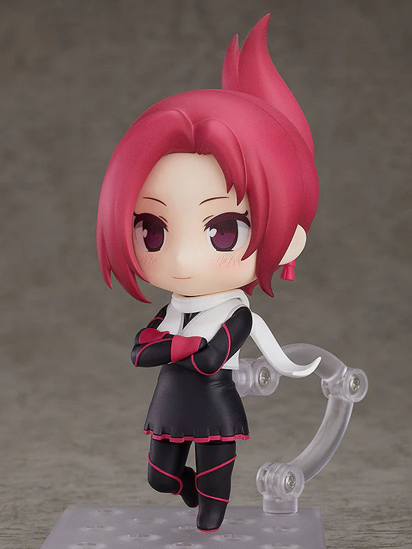 1107 Kemurikusa: Rin - Image 6