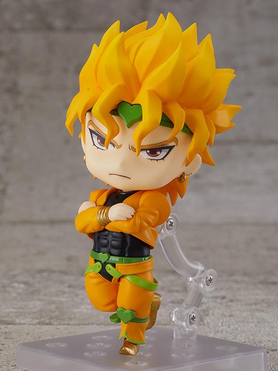 1110 JoJo's Bizarre Adventure: Stardust Crusaders: Dio - Image 2