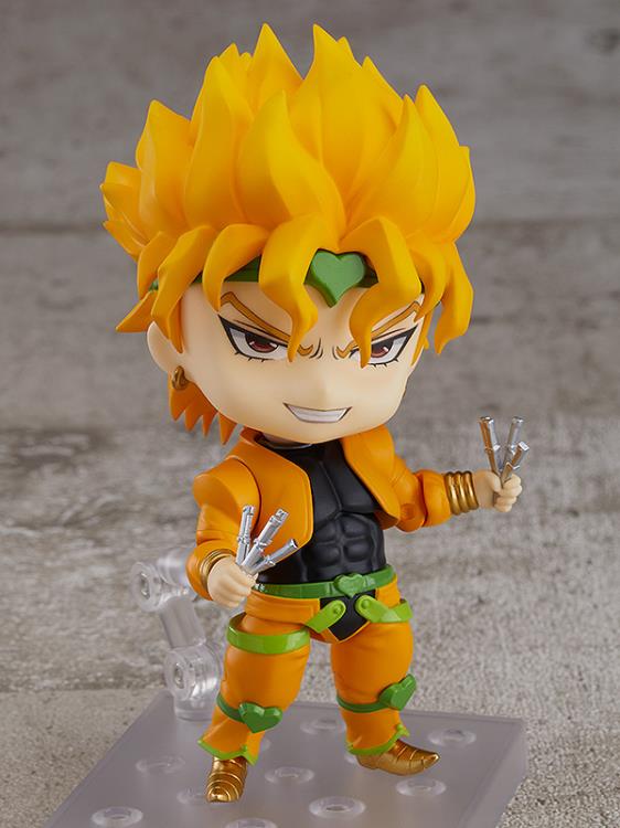 1110 JoJo's Bizarre Adventure: Stardust Crusaders: Dio - Image 3