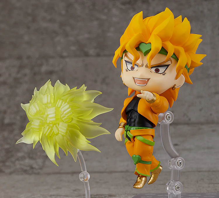 1110 JoJo's Bizarre Adventure: Stardust Crusaders: Dio - Image 4