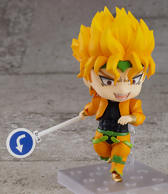 1110 JoJo's Bizarre Adventure: Stardust Crusaders: Dio - Image 5