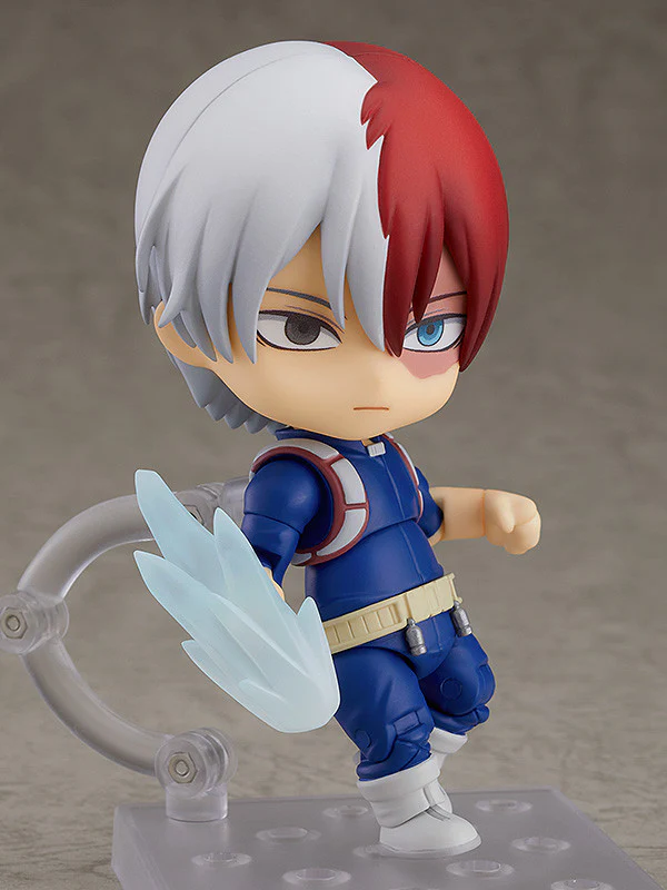 1112 My Hero Academia: Shoto Todoroki - Image 2