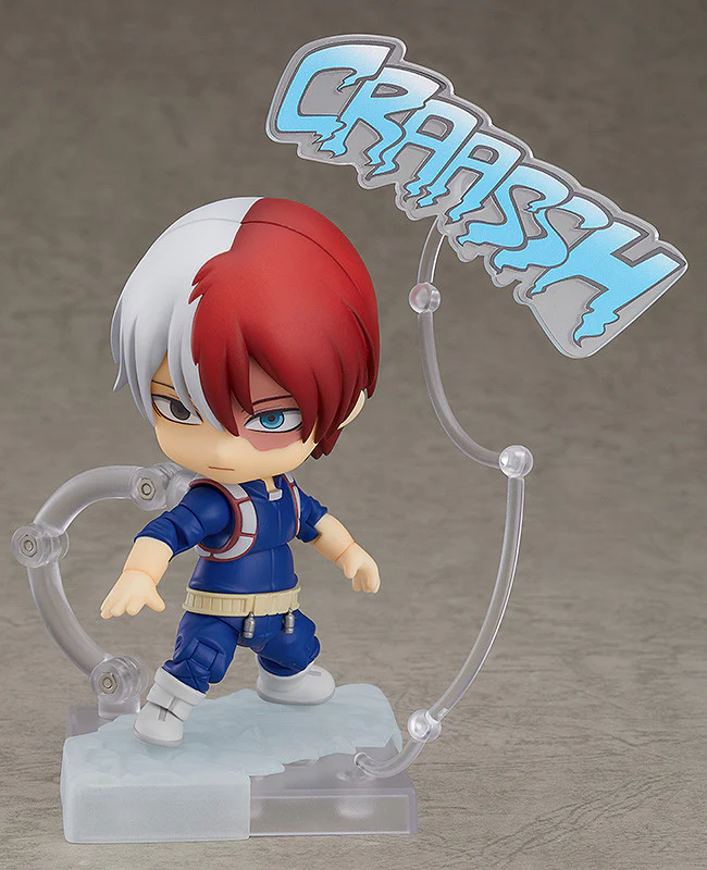 1112 My Hero Academia: Shoto Todoroki - Image 3