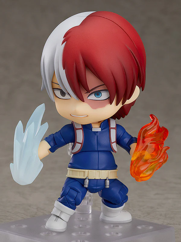 1112 My Hero Academia: Shoto Todoroki - Image 4