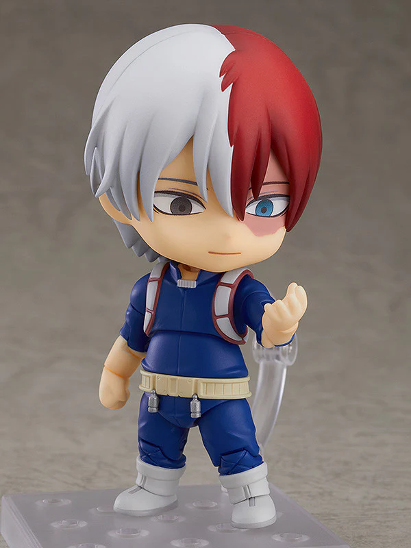 1112 My Hero Academia: Shoto Todoroki - Image 5