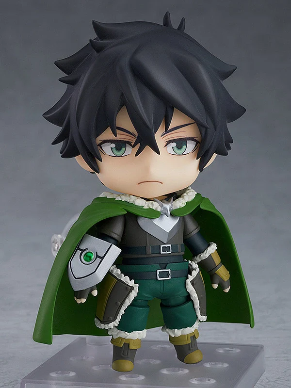 1113 The Rising of the Shield Hero - Shield Hero