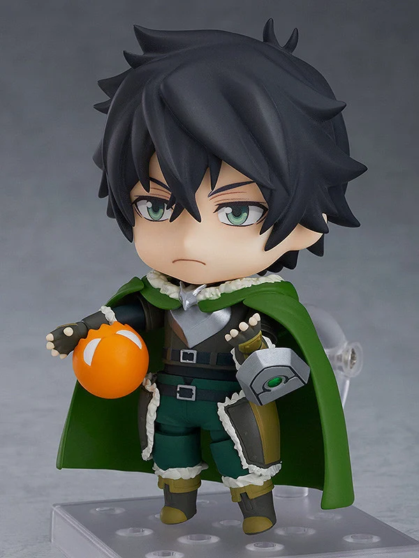 1113 The Rising of the Shield Hero - Shield Hero - Image 5