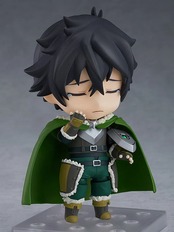 1113 The Rising of the Shield Hero - Shield Hero - Image 6