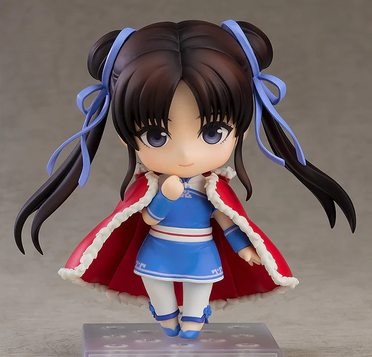 1118-DX Chinese Paladin: Sword and Fairy - Zhao Ling-Er: DX Ver. - Image 3