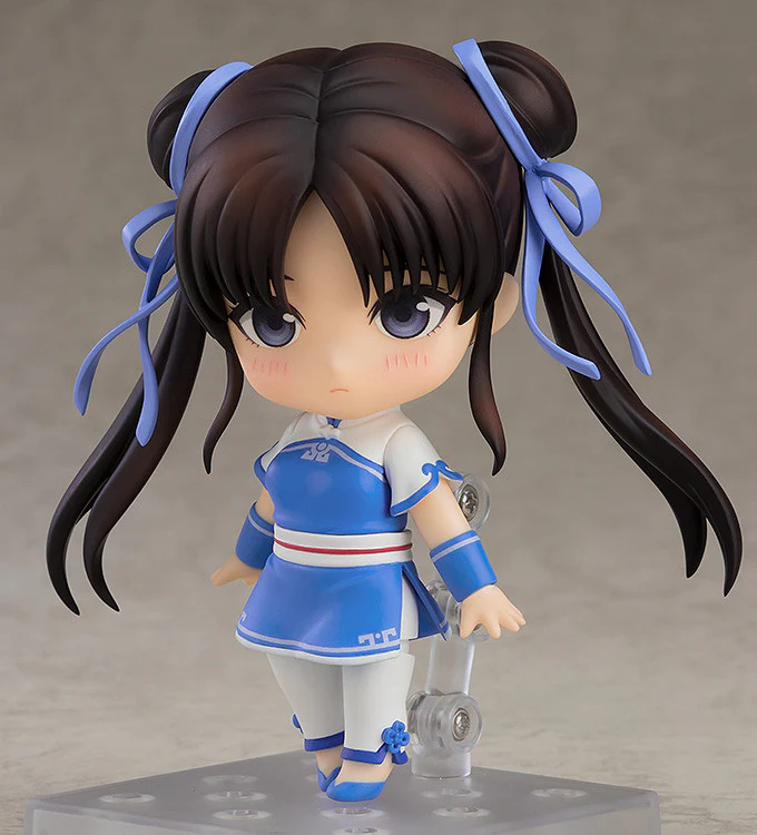 1118-DX Chinese Paladin: Sword and Fairy - Zhao Ling-Er: DX Ver. - Image 4