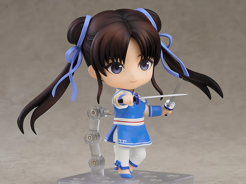 1118-DX Chinese Paladin: Sword and Fairy - Zhao Ling-Er: DX Ver. - Image 5