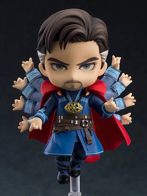 1120-DX Avengers Infinity War: Doctor Strange - Image 2