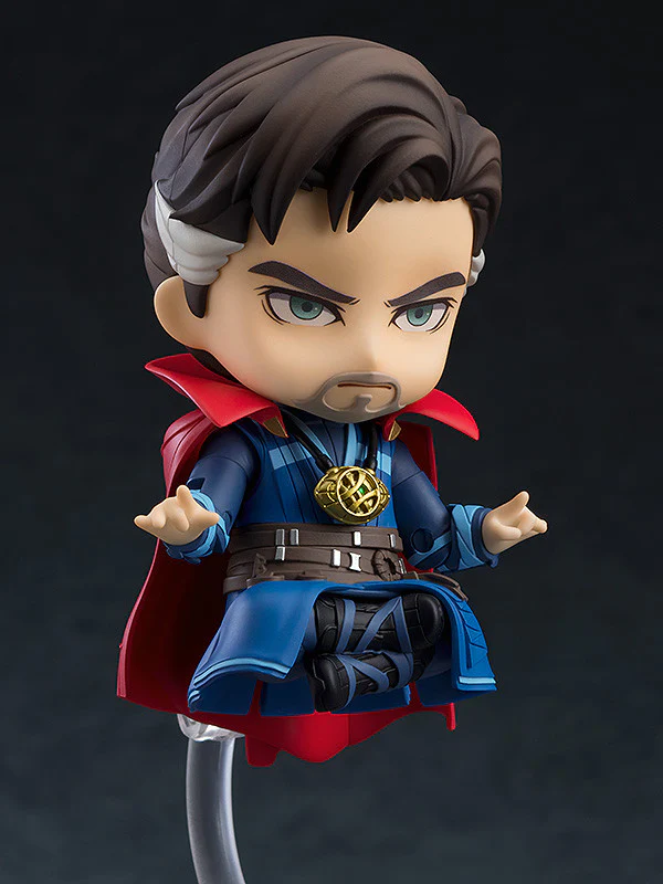 1120-DX Avengers Infinity War: Doctor Strange - Image 3