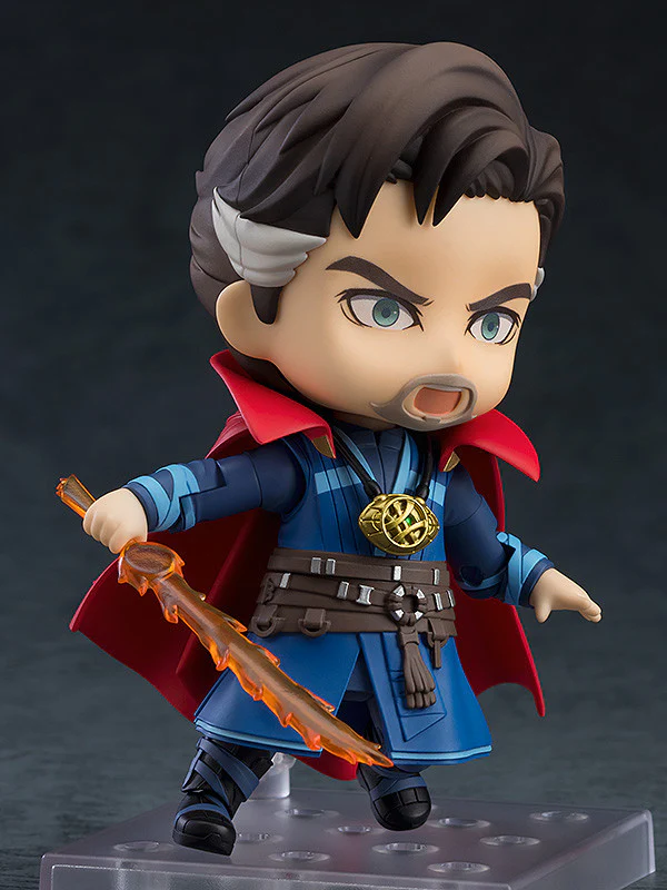 1120-DX Avengers Infinity War: Doctor Strange - Image 4