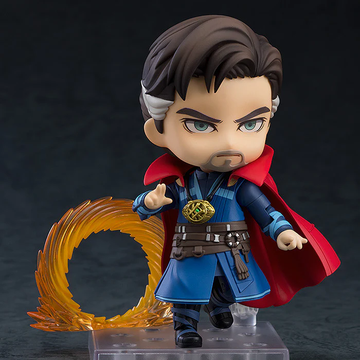1120-DX Avengers Infinity War: Doctor Strange - Image 5