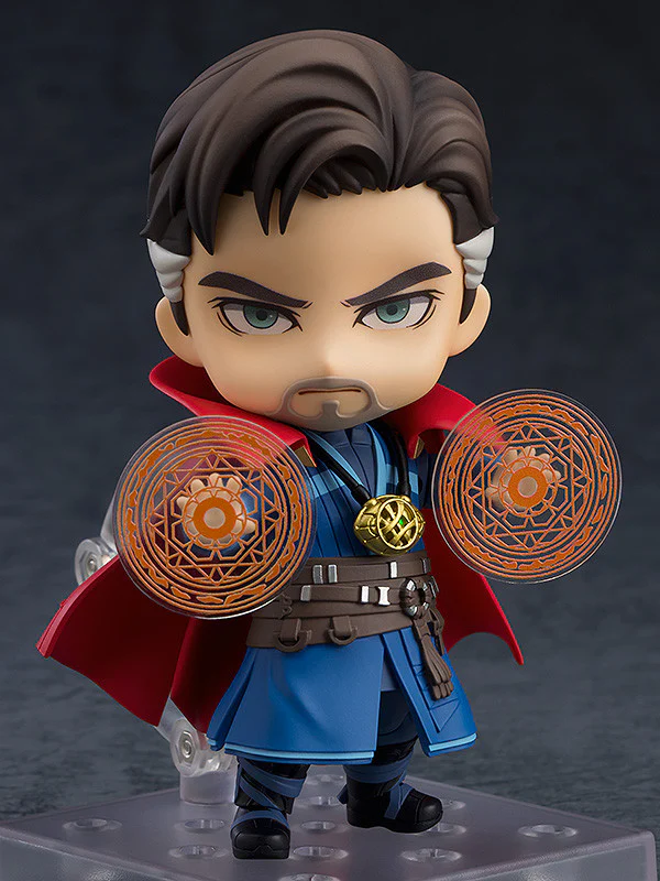 1120-DX Avengers Infinity War: Doctor Strange - Image 7