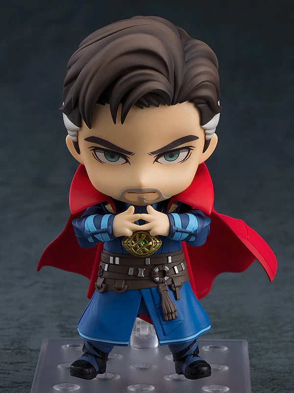 1120-DX Avengers Infinity War: Doctor Strange - Image 8