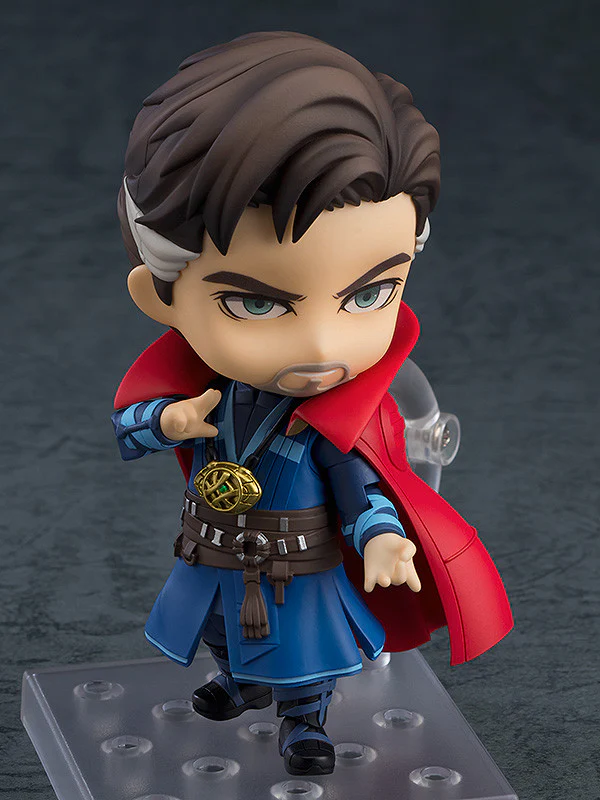 1120-DX Avengers Infinity War: Doctor Strange - Image 9